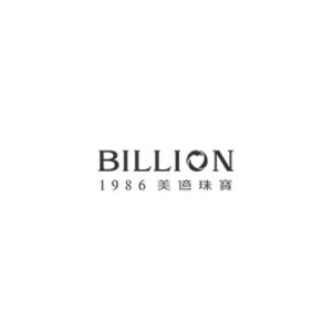 BILLION美亿珠宝