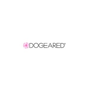 dogeared