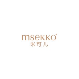 msekko米可儿
