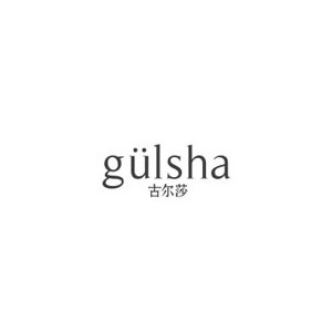 Gulsha古尔莎