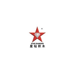 STAR DIOMAND星钻积木