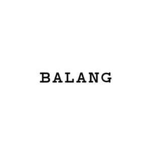 BALANG巴朗