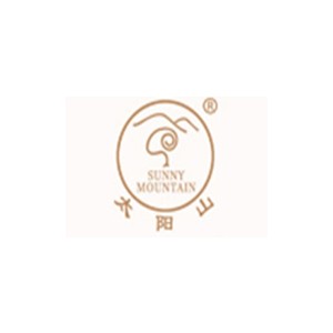 太阳山