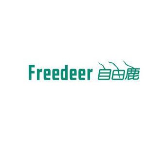 自由鹿/FreeDeer