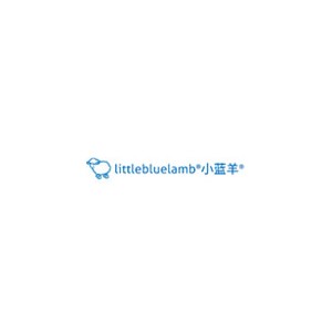 littlebluelamb小蓝羊