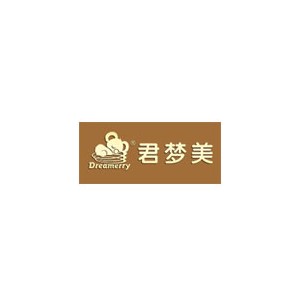 Dreamerry君梦美