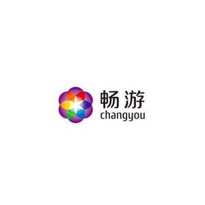畅游