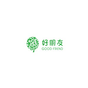 GOOD FRIEND好朋友