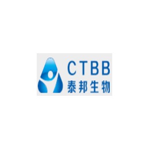 CTBB泰邦生物