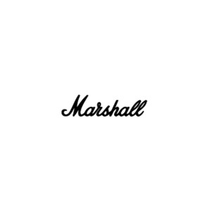 MARSHALL马歇尔