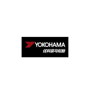YOKOHAMA优科豪马