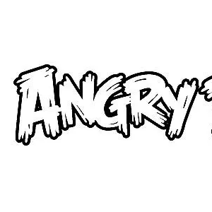 愤怒的小鸟/ANGRY BIRDS