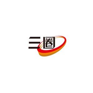 三圈