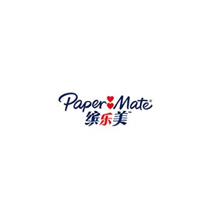 Paper mate缤乐美