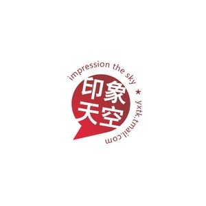 印象天空