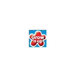 Grow’n up高思维