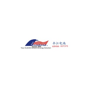 丰江电池