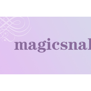 magicsnake