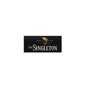 Singleton苏格登