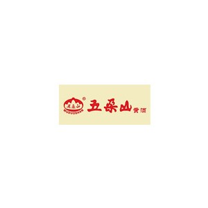 五朵山