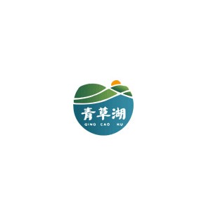 青草湖