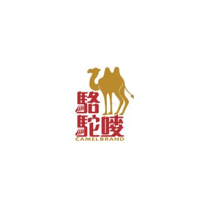 骆驼唛