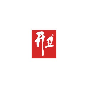 开卫