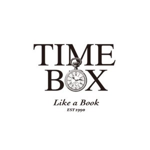 时间盒子/TIMEBOX