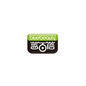 蓝百蓓