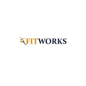 FITWORK健身工场