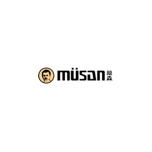 Müsan慕森