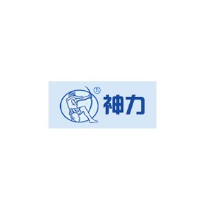 神力