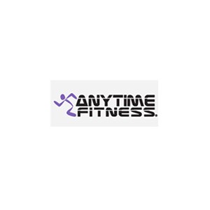 ANYTIME FITNESS