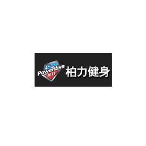 柏力健身