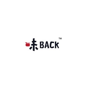 味BACK