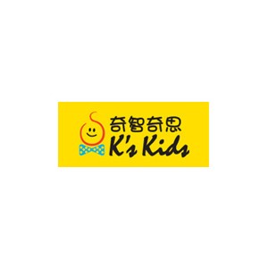 K sKids奇智奇思