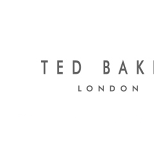TED BAKER