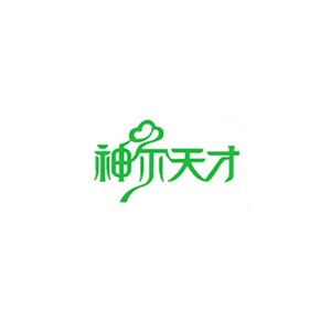 神尔天才