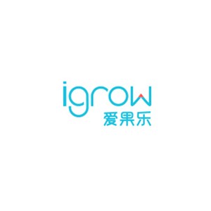 igrow爱果乐
