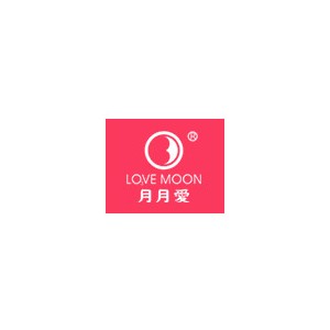 LO3VE MOON月月爱