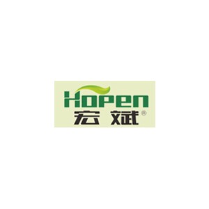 Hopen宏斌
