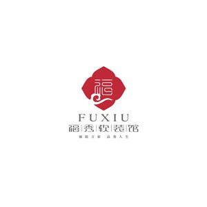 福秀墙布