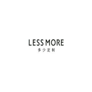 LESS&MORE