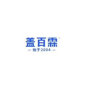 盖百霖