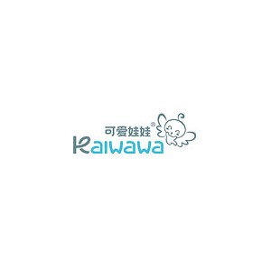 KAIWAWA可爱娃娃