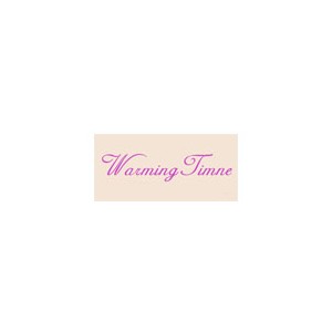 WARMING TIMNE温暖时光