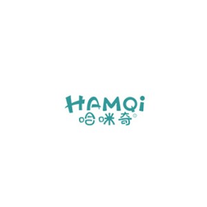 HAMQi哈咪奇