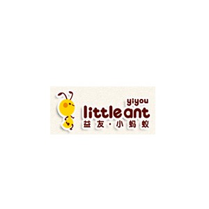 益友小蚂蚁