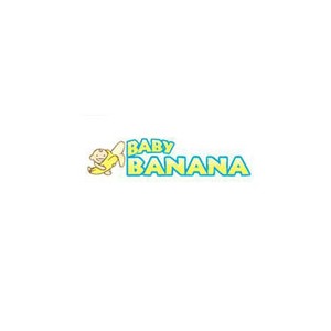香蕉宝宝BABY BANANA