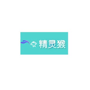 精灵猴